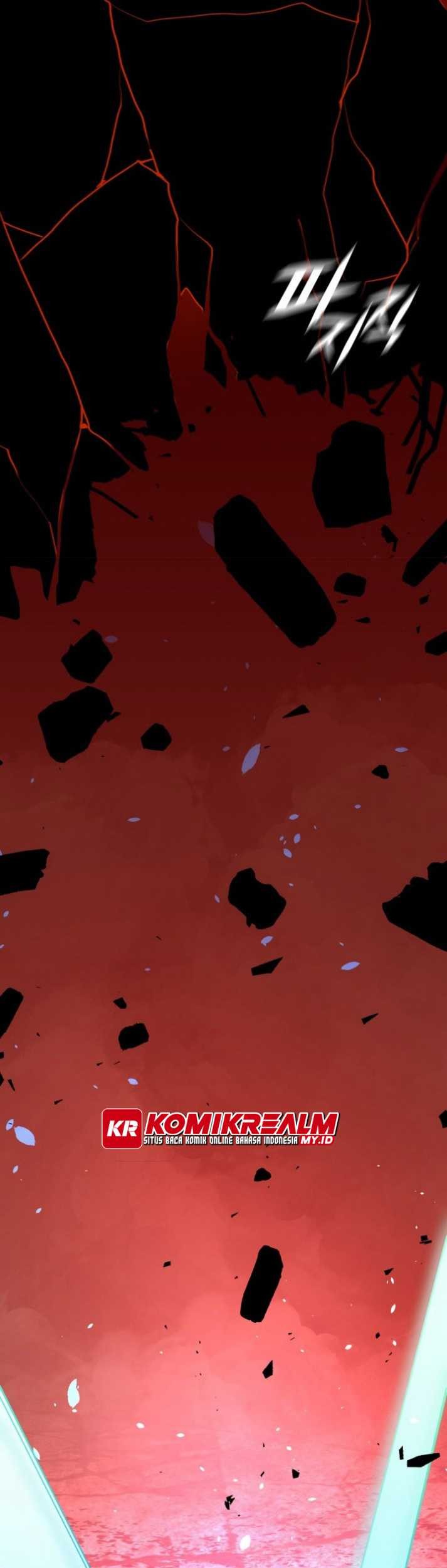 Descent of the Predecessor Chapter 9 - halaman 35