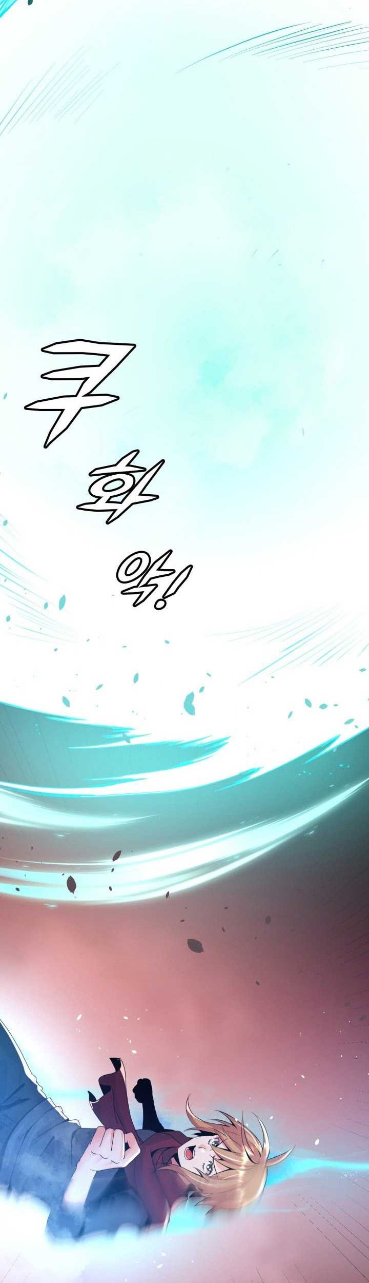 Descent of the Predecessor Chapter 9 - halaman 52