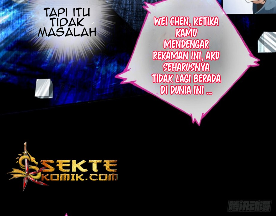Deserve It Chapter 1 - halaman 10