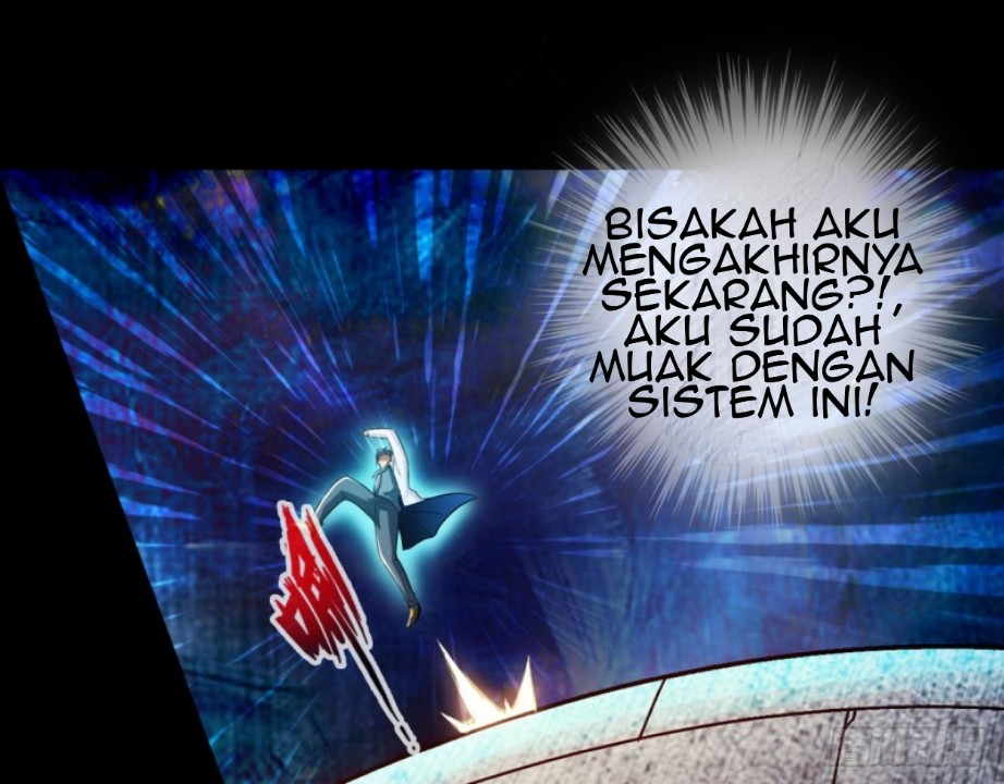 Deserve It Chapter 1 - halaman 16