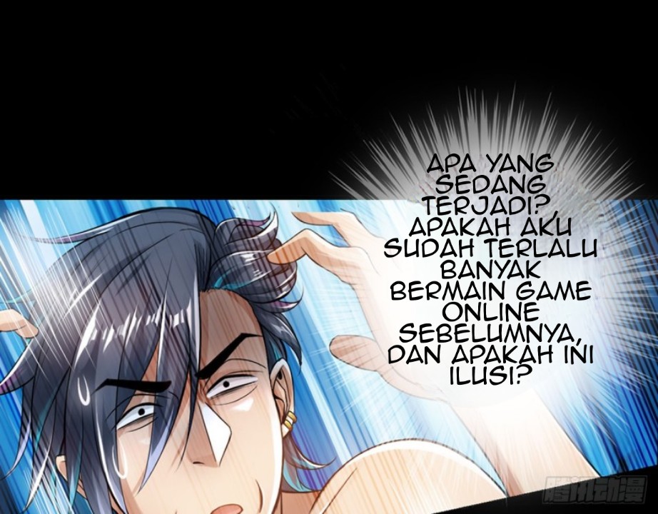Deserve It Chapter 1 - halaman 23