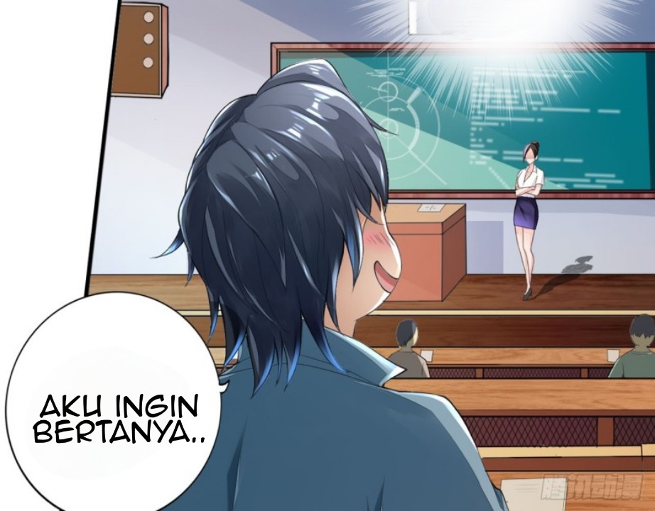 Deserve It Chapter 1 - halaman 42