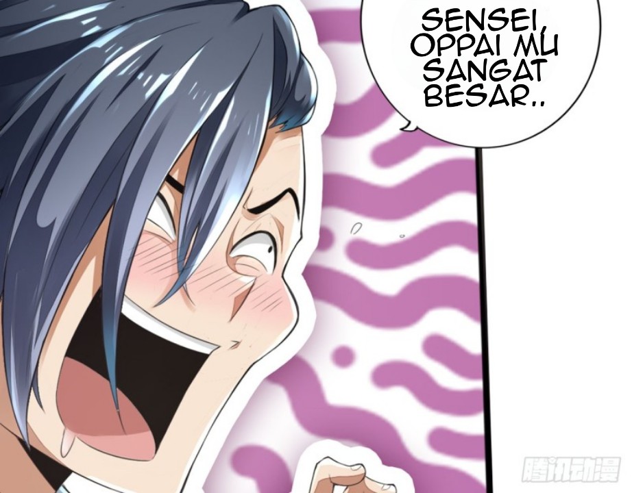 Deserve It Chapter 1 - halaman 44