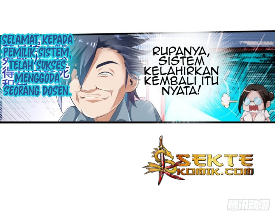Deserve It Chapter 1 - halaman 48