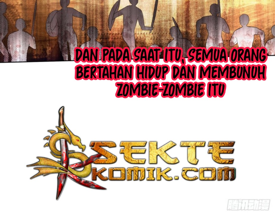 Deserve It Chapter 1 - halaman 57