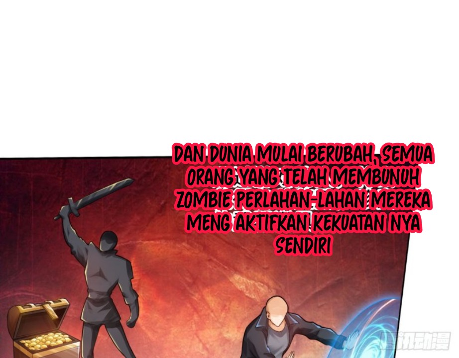 Deserve It Chapter 1 - halaman 59
