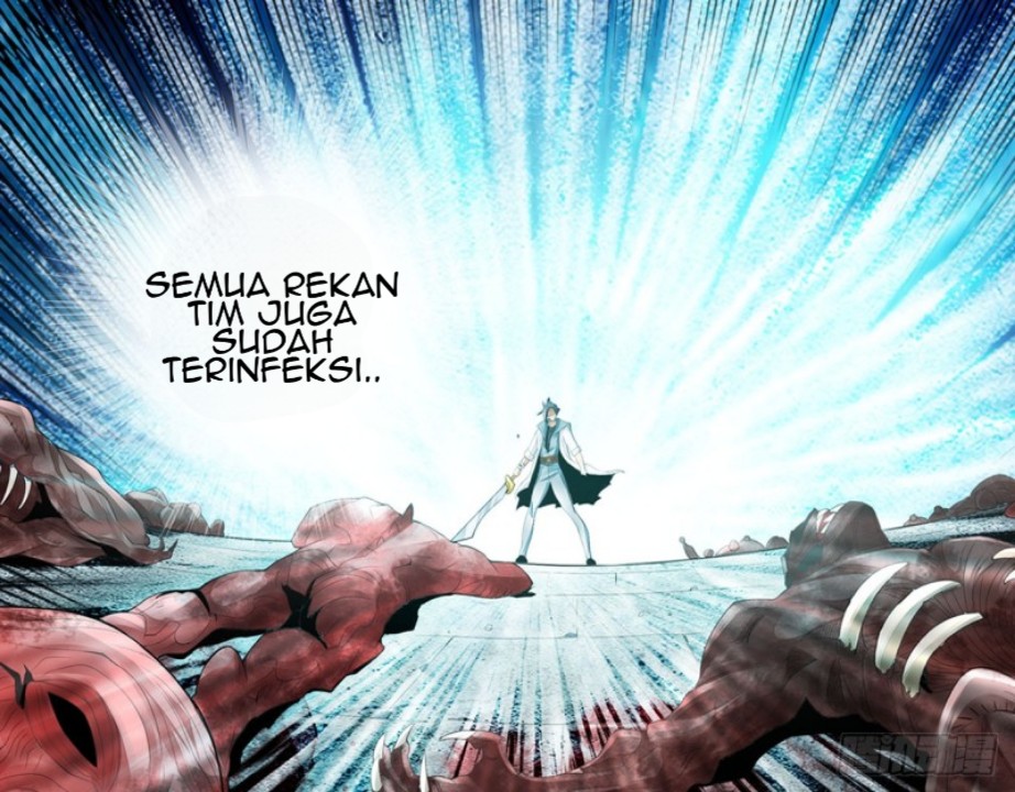 Deserve It Chapter 1 - halaman 7