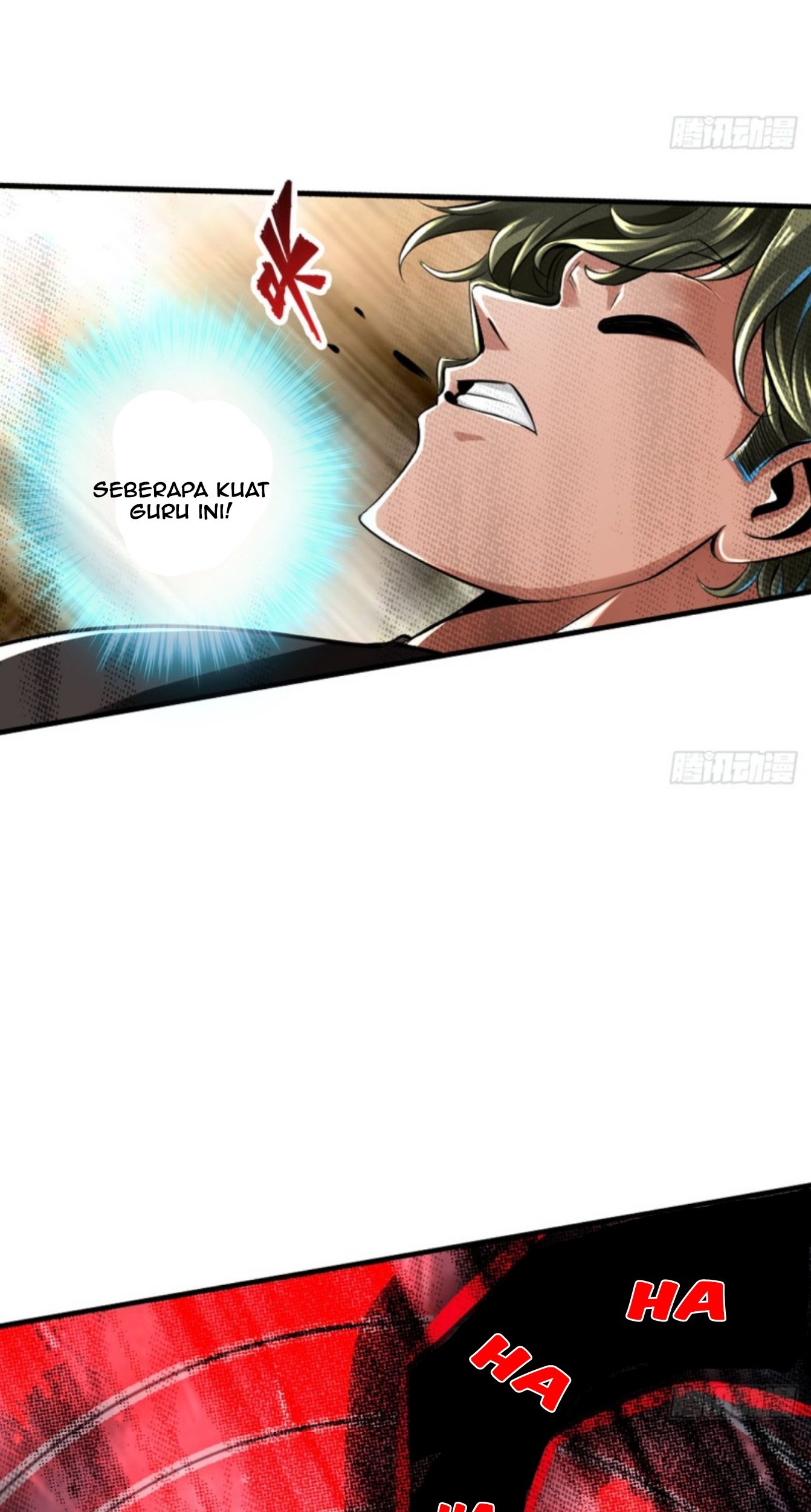 Deserve It Chapter 14 - halaman 12