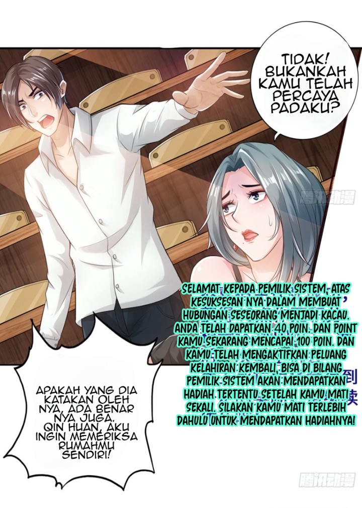 Deserve It Chapter 2 - halaman 25