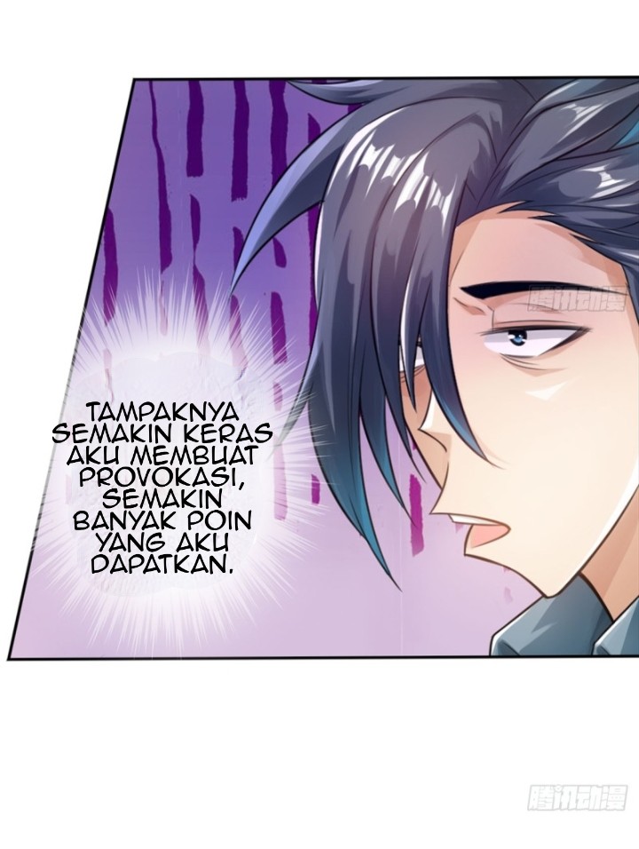 Deserve It Chapter 2 - halaman 26