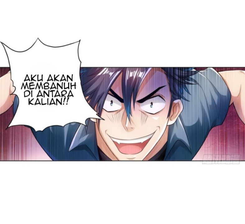 Deserve It Chapter 2 - halaman 27
