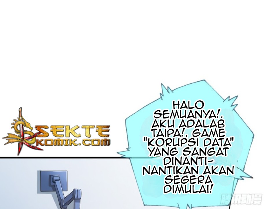 Deserve It Chapter 3 - halaman 15