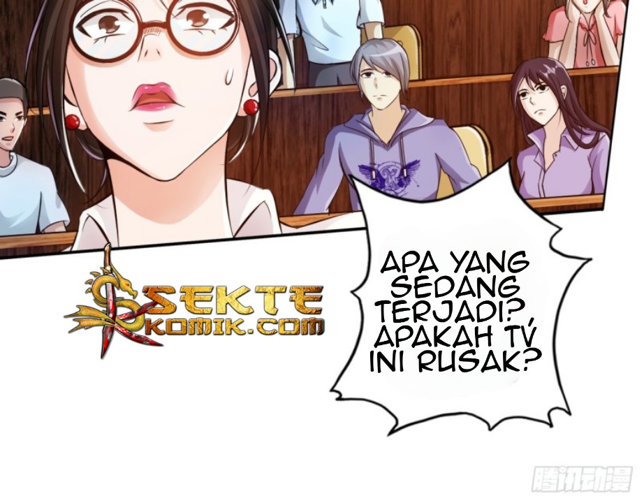 Deserve It Chapter 3 - halaman 22