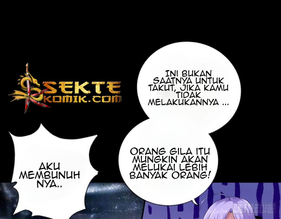 Deserve It Chapter 3 - halaman 3
