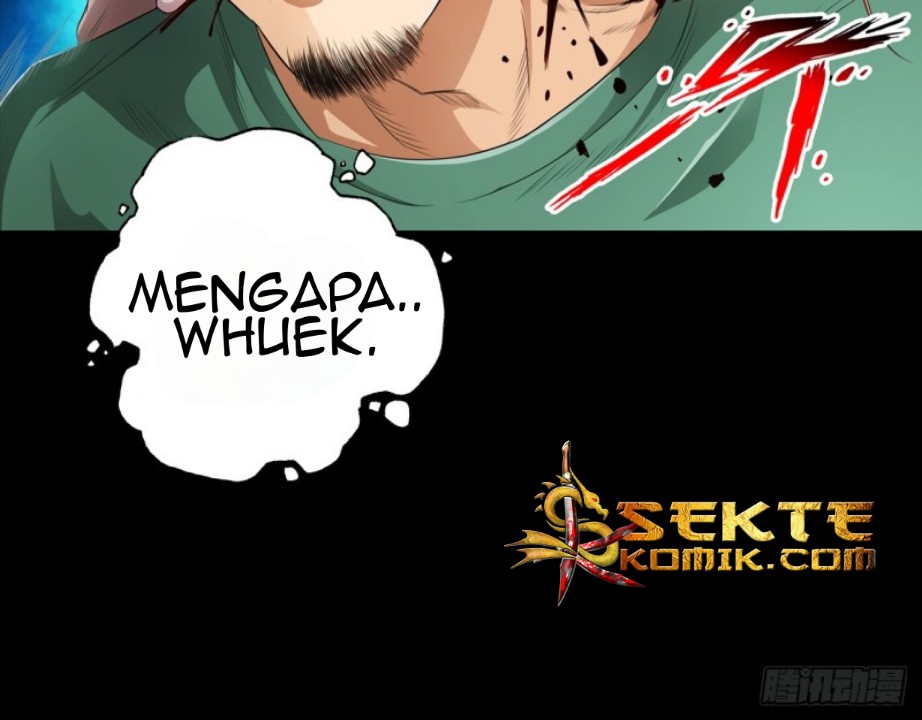 Deserve It Chapter 3 - halaman 33