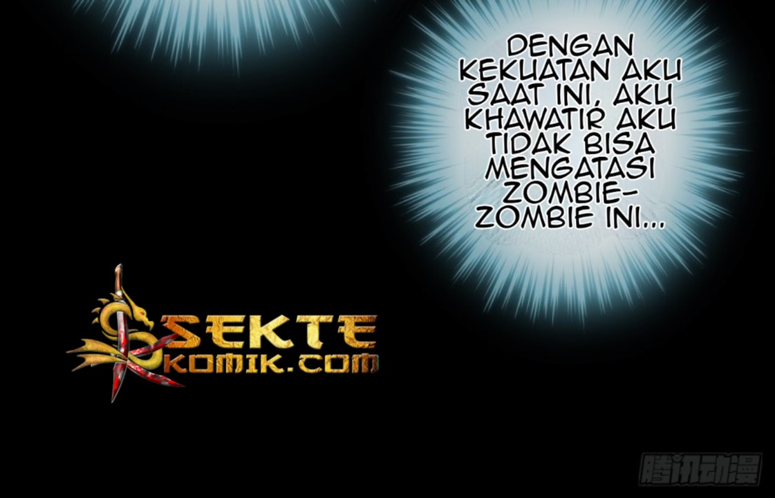 Deserve It Chapter 3 - halaman 37