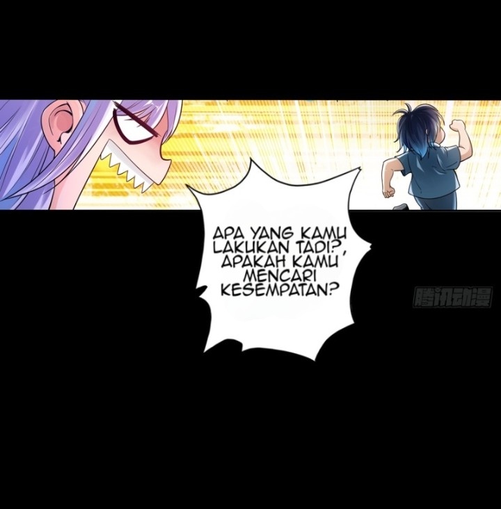 Deserve It Chapter 3 - halaman 42