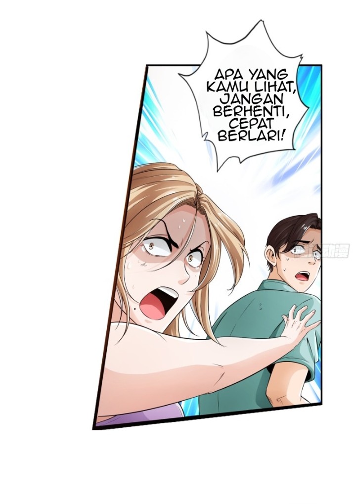 Deserve It Chapter 4 - halaman 14