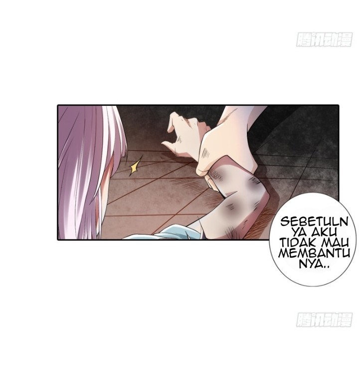 Deserve It Chapter 4 - halaman 18