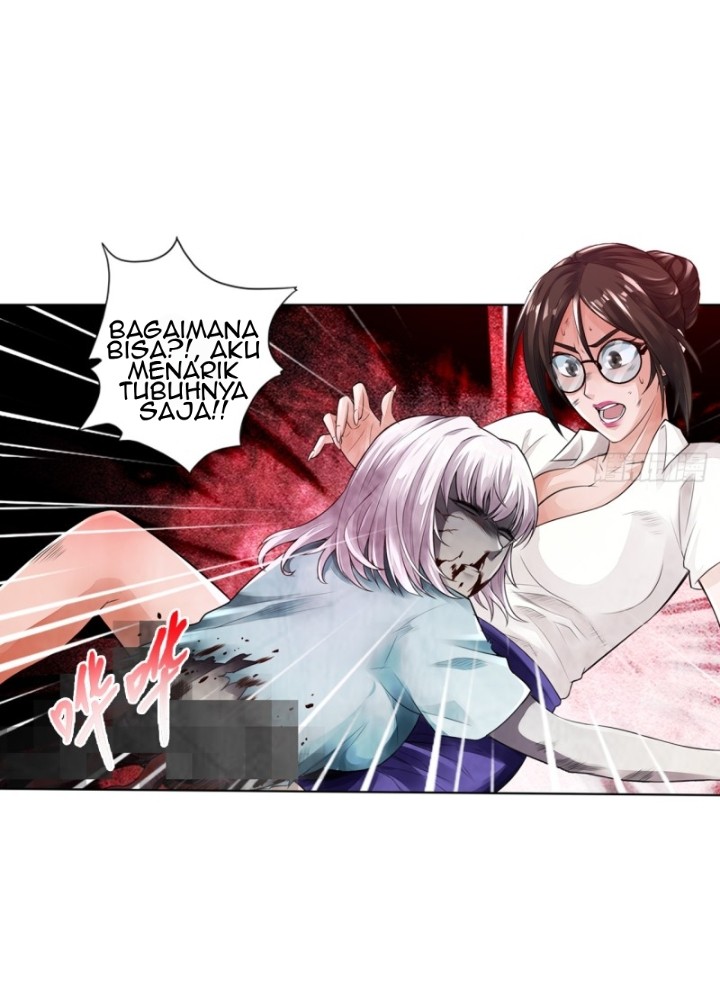 Deserve It Chapter 4 - halaman 23