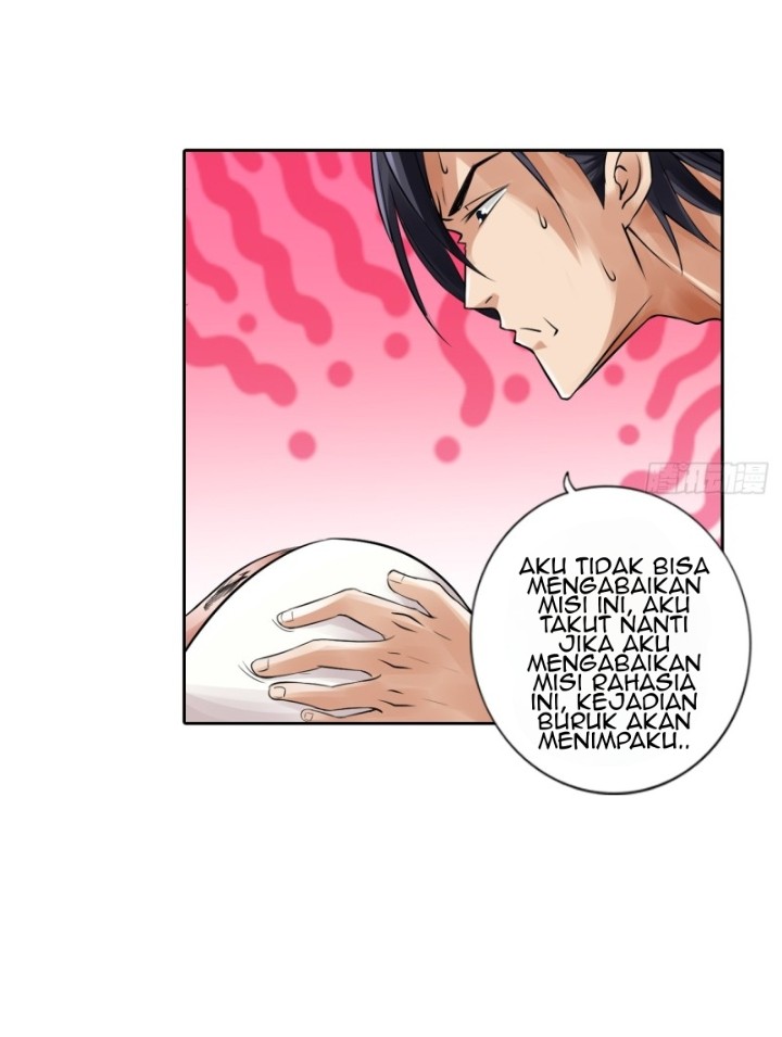 Deserve It Chapter 4 - halaman 32