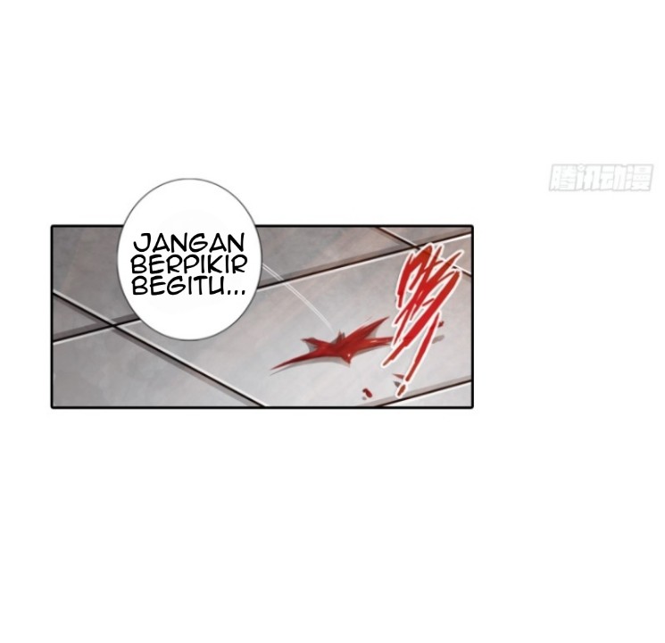 Deserve It Chapter 4 - halaman 37