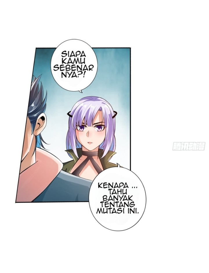 Deserve It Chapter 4 - halaman 42