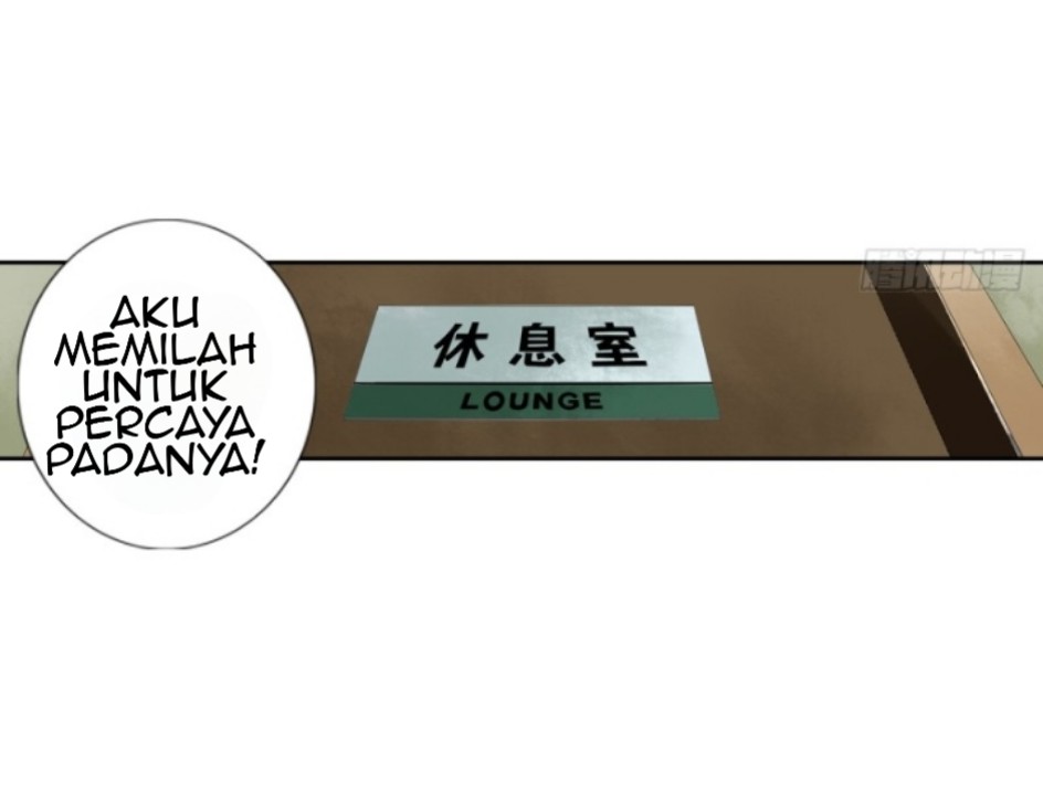 Deserve It Chapter 5 - halaman 23
