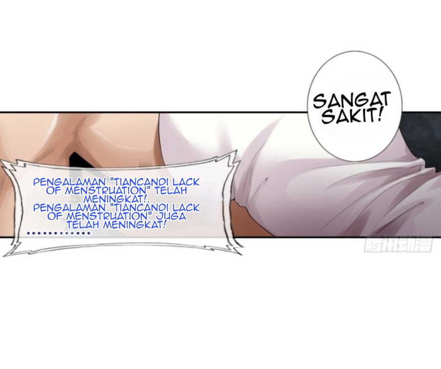 Deserve It Chapter 5 - halaman 30