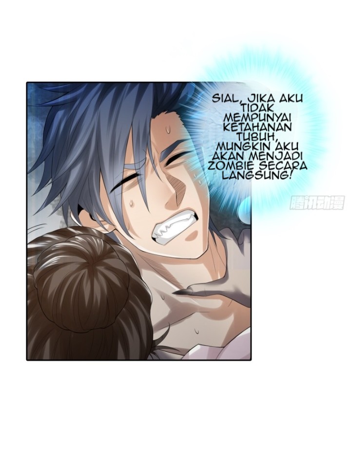 Deserve It Chapter 5 - halaman 31