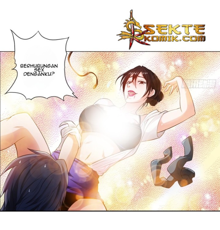 Deserve It Chapter 5 - halaman 39