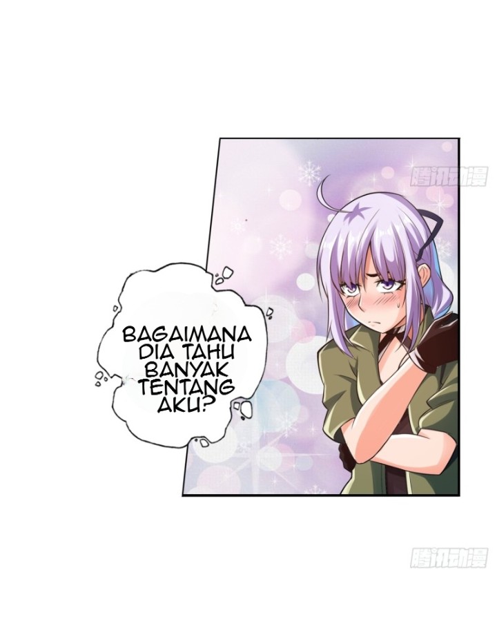 Deserve It Chapter 6 - halaman 28
