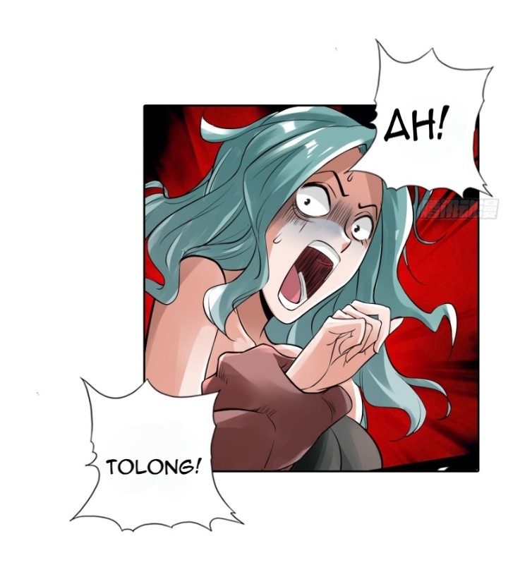 Deserve It Chapter 6 - halaman 30