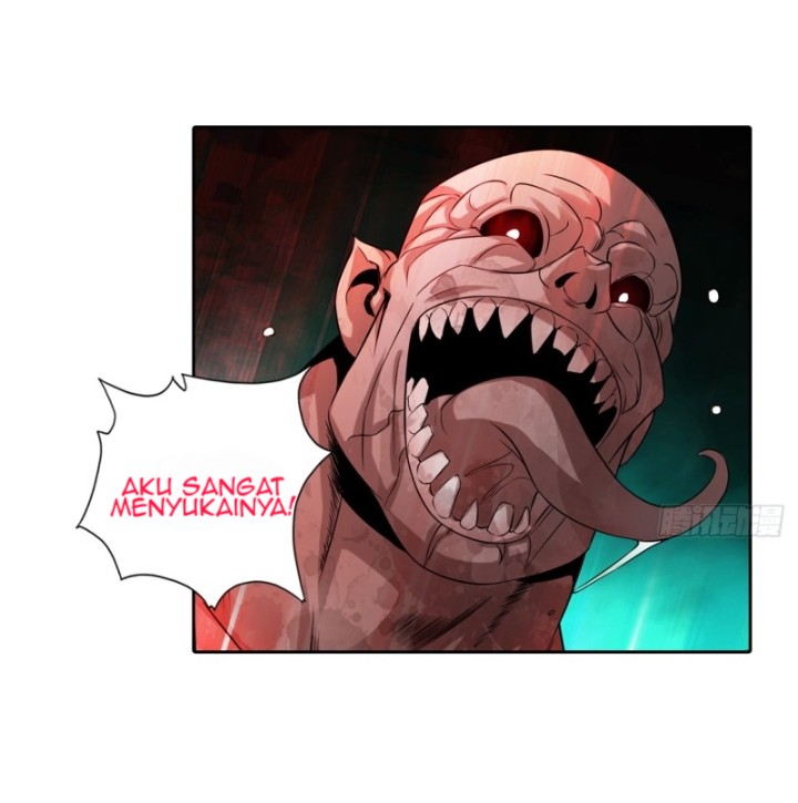 Deserve It Chapter 6 - halaman 34
