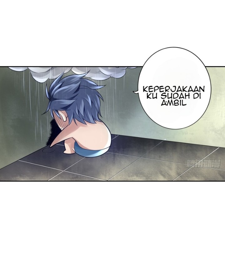 Deserve It Chapter 6 - halaman 5