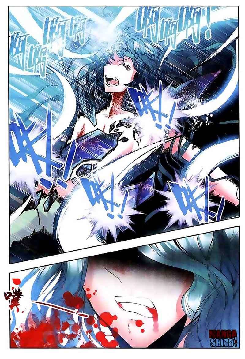 Desolate Era Chapter 14 - halaman 4