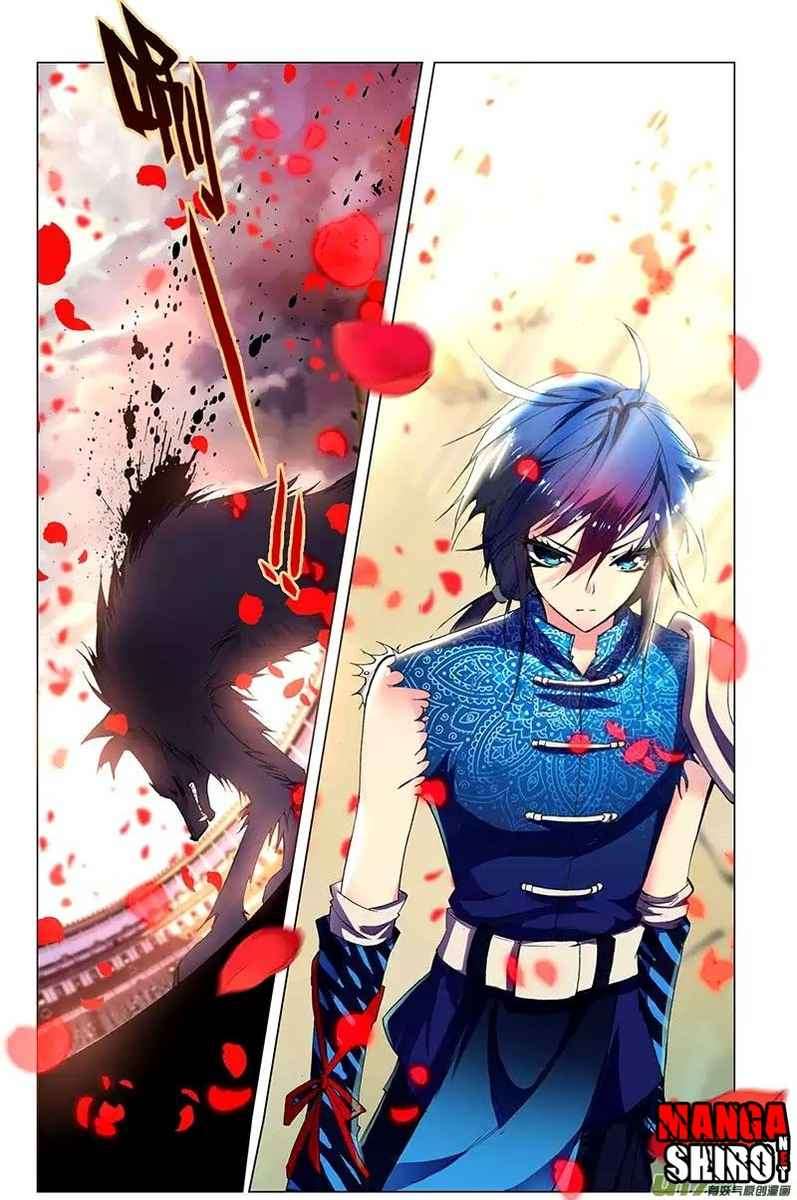 Desolate Era Chapter 7 - halaman 4