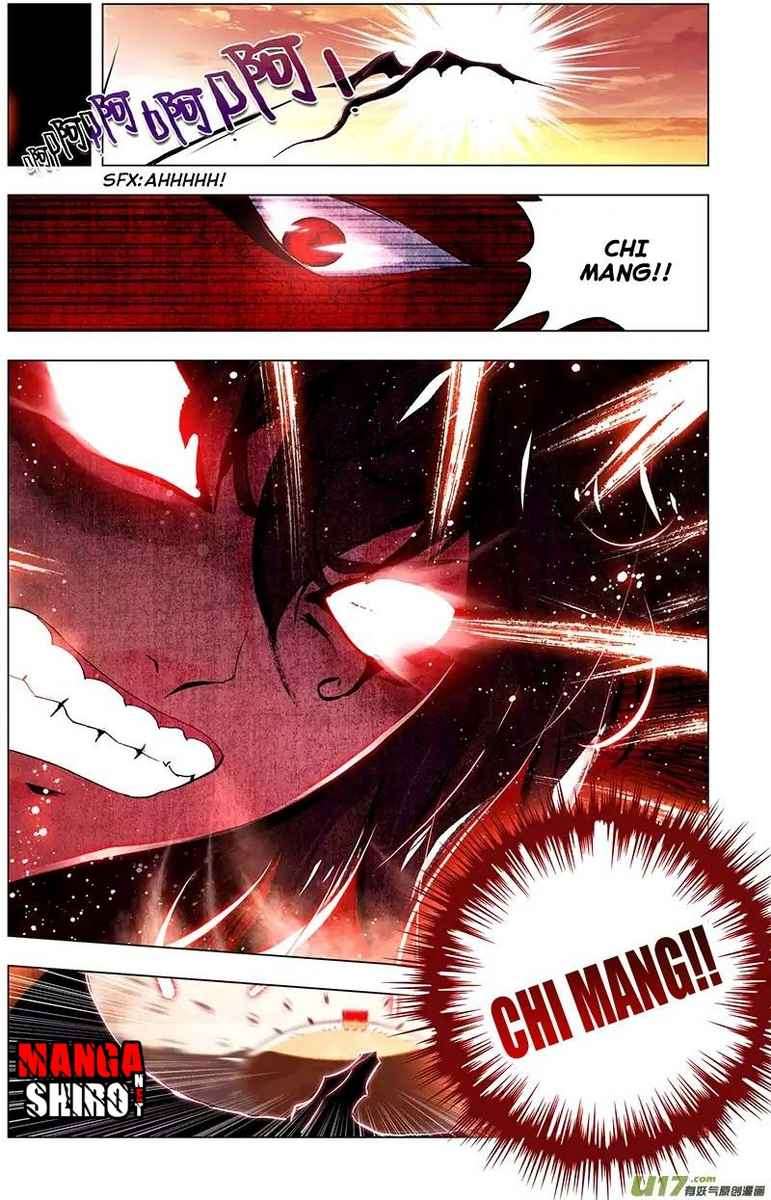Desolate Era Chapter 8 - halaman 19