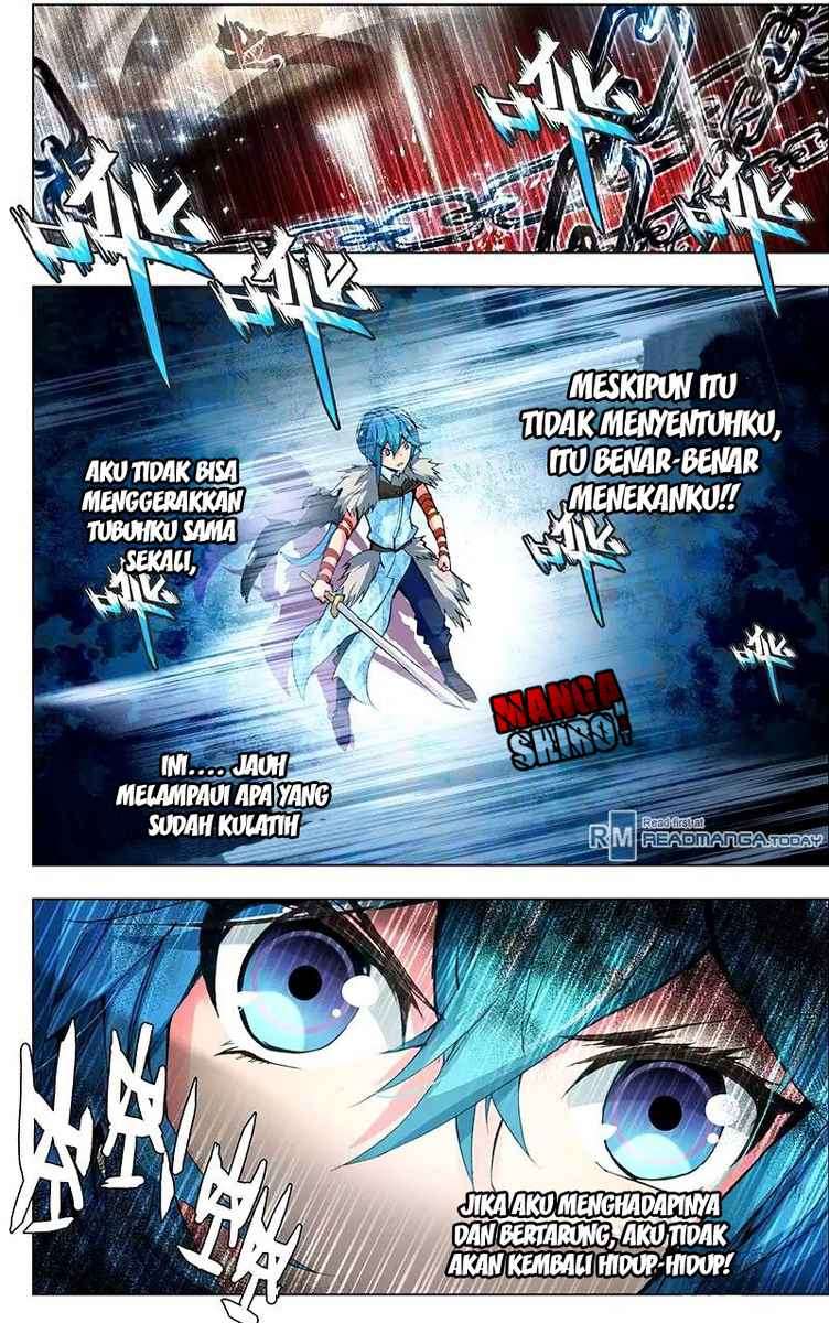 Desolate Era Chapter 9 - halaman 5