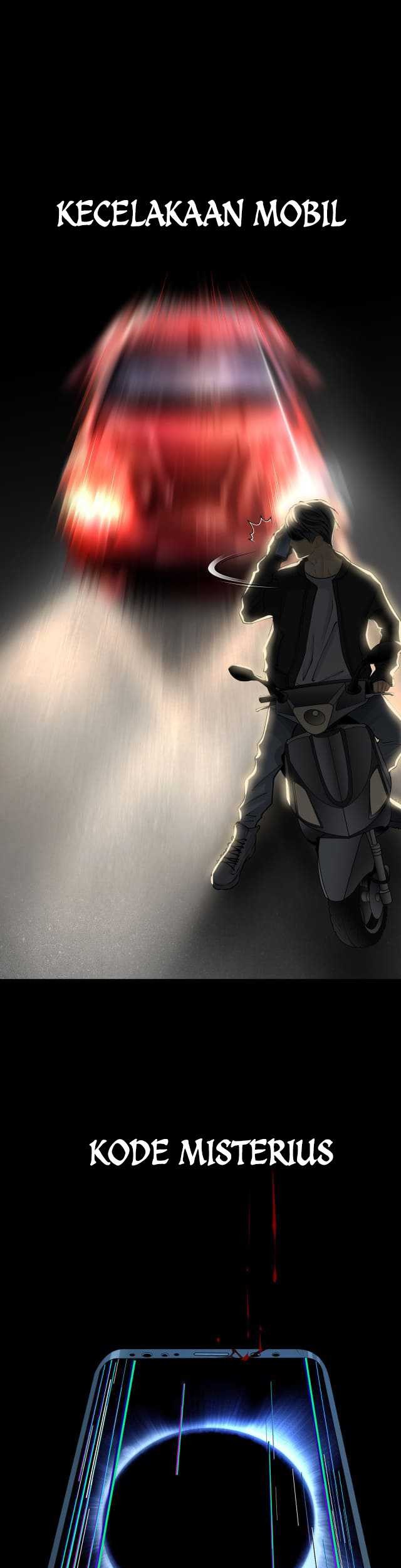 Desperate To Survive Chapter 0.1 - halaman 2