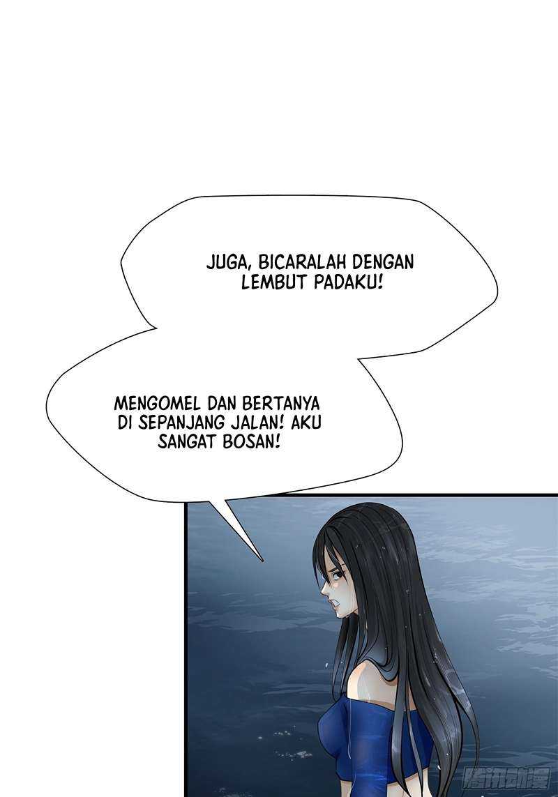 Desperate To Survive Chapter 2 - halaman 10