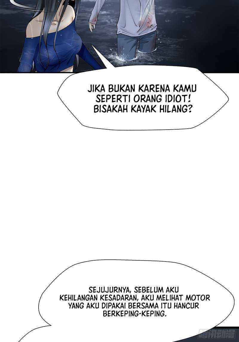 Desperate To Survive Chapter 2 - halaman 12