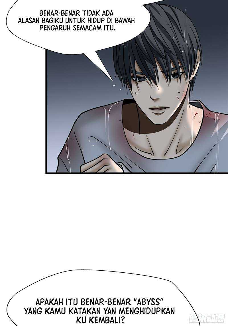 Desperate To Survive Chapter 2 - halaman 13