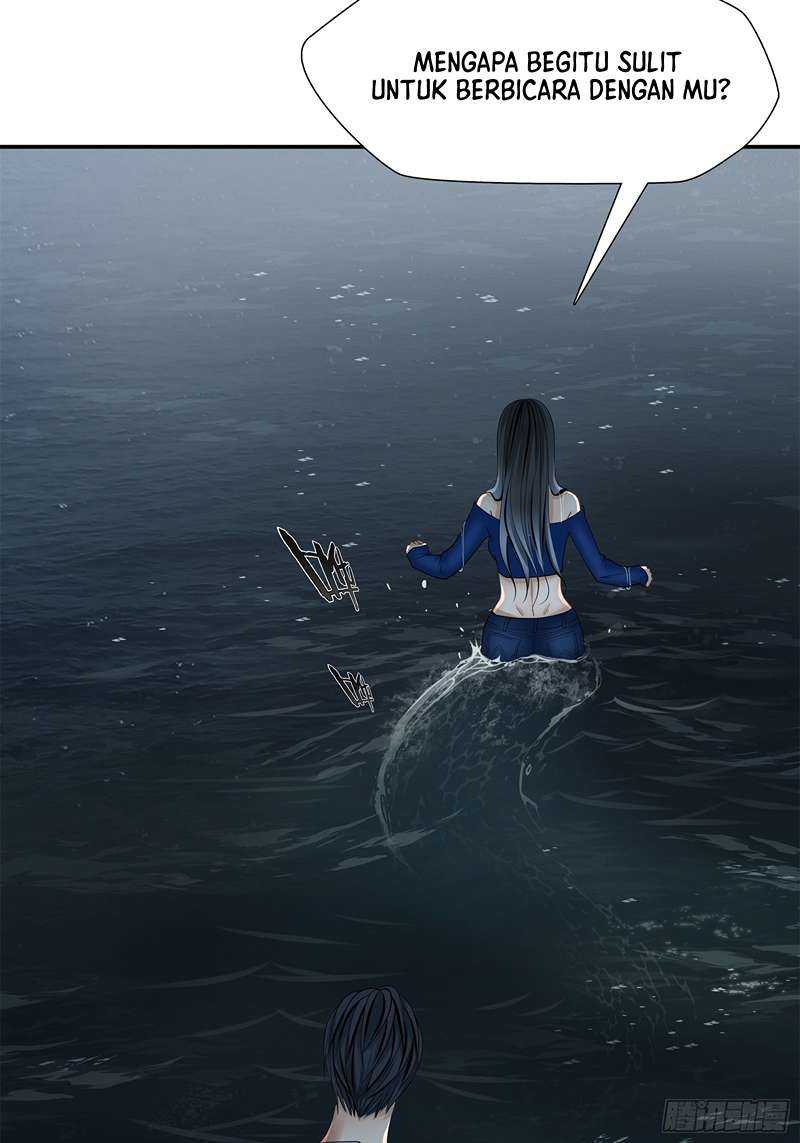 Desperate To Survive Chapter 2 - halaman 16