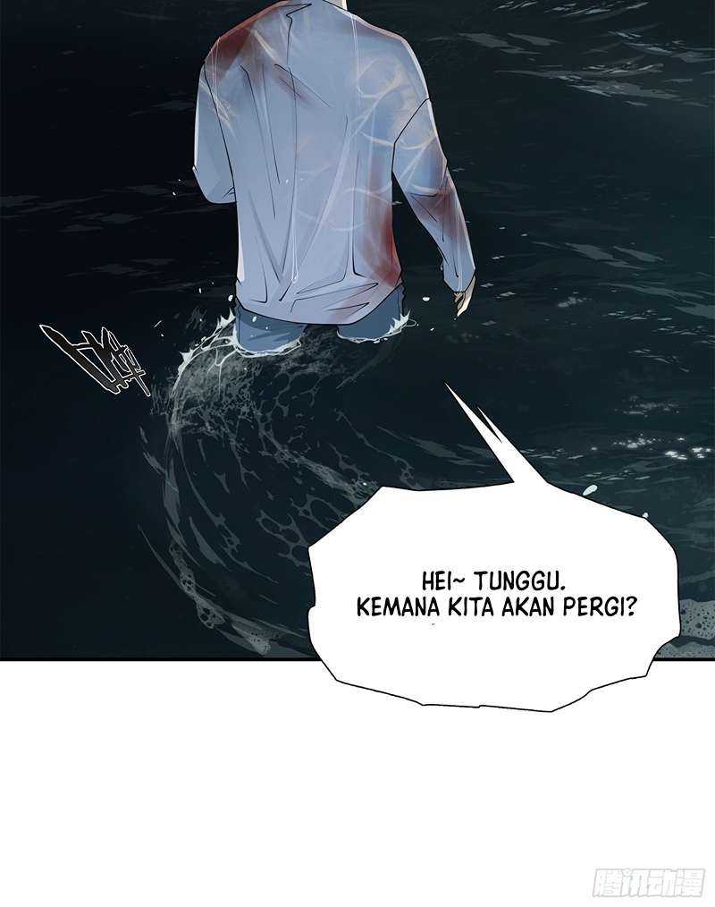 Desperate To Survive Chapter 2 - halaman 17