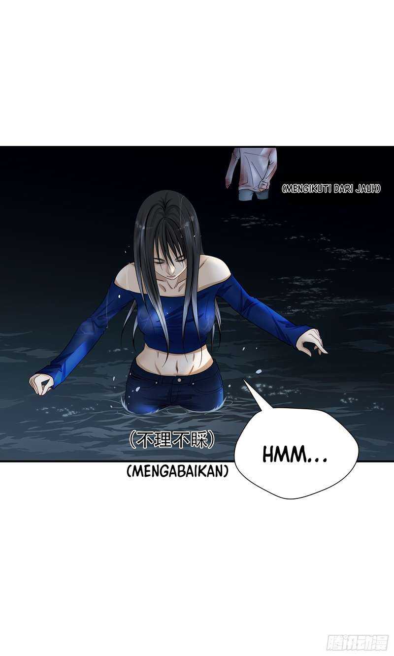Desperate To Survive Chapter 2 - halaman 19
