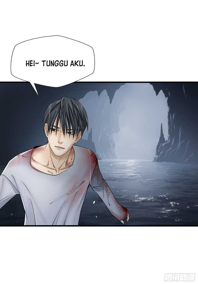 Desperate To Survive Chapter 2 - halaman 20
