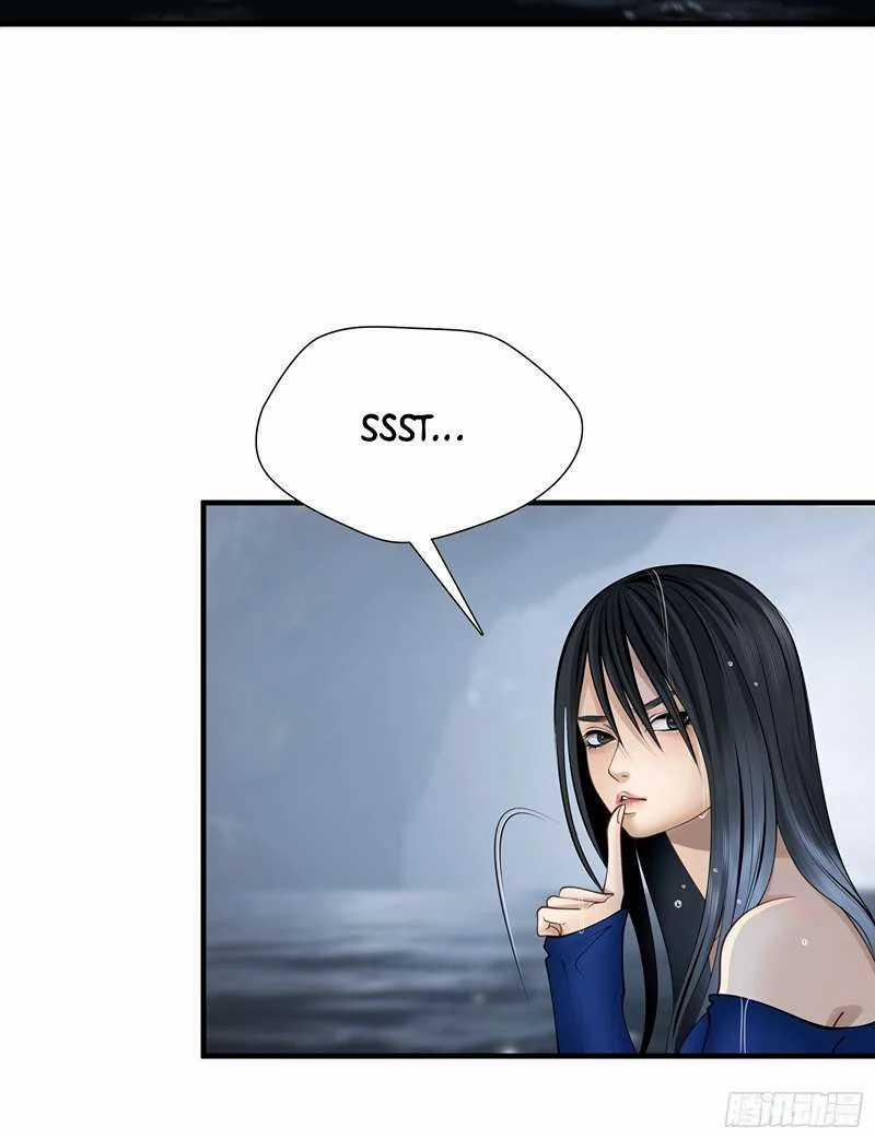 Desperate To Survive Chapter 2 - halaman 22