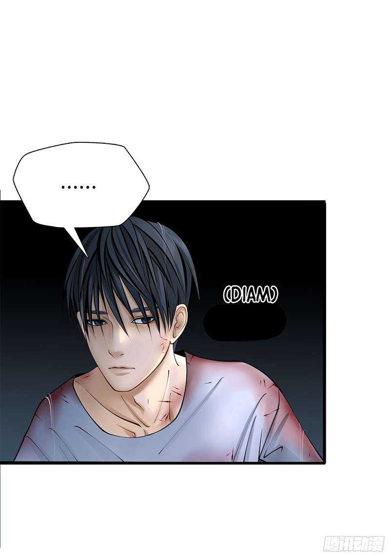 Desperate To Survive Chapter 2 - halaman 23