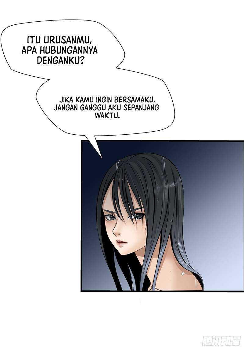Desperate To Survive Chapter 2 - halaman 24